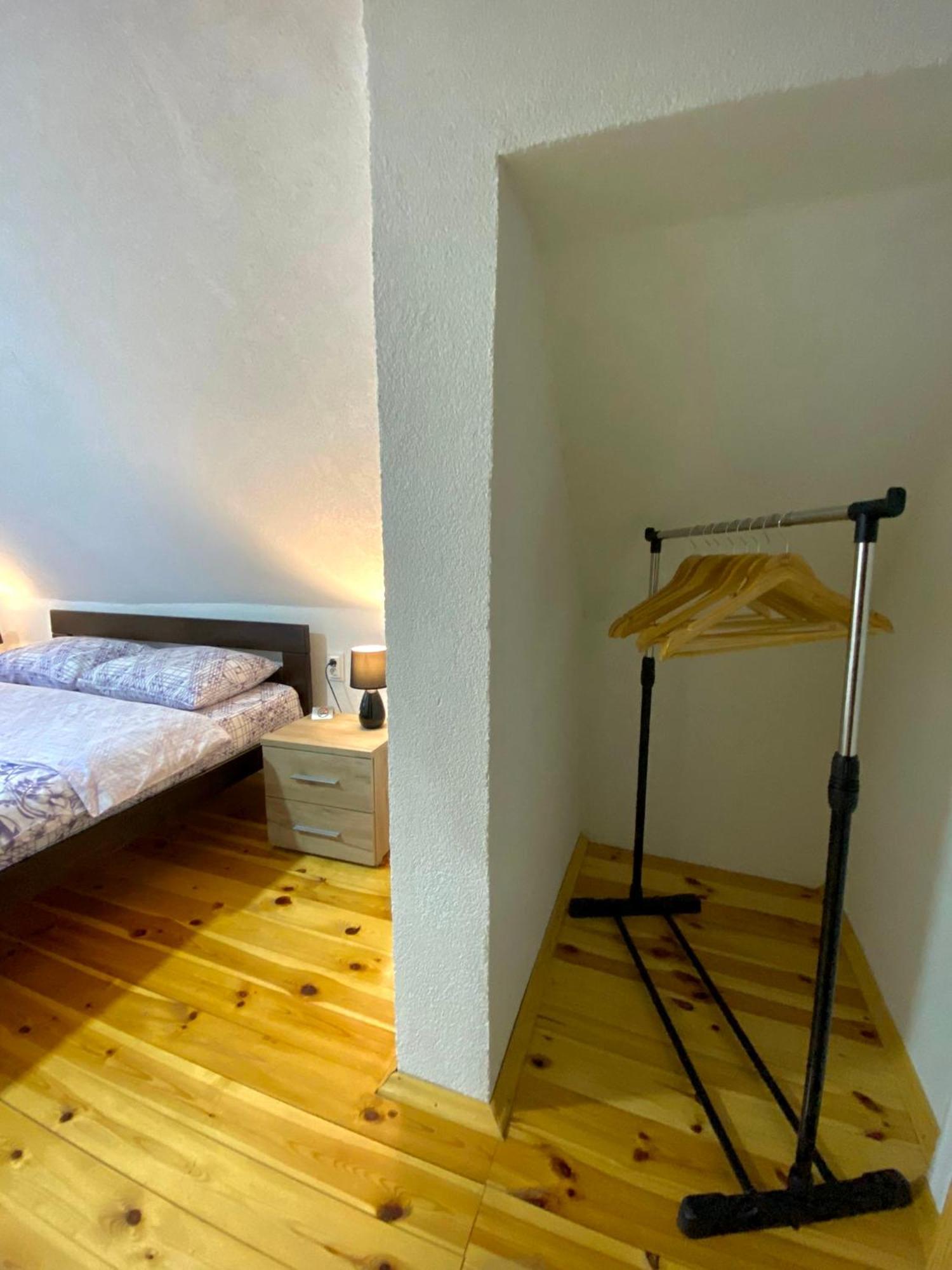Sobe Baranin Zabljak Buitenkant foto